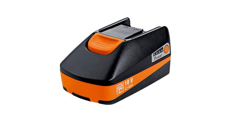 Replacement battery 18 V/3.0 Ah