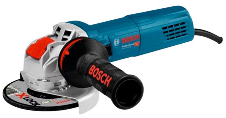 1091430203 Winkelschleifer GWX 9-115 S  X-LOCK 900 Watt