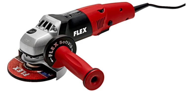 1091435303 Winkelschleifer L 3406 VRG 1400 Watt Scheiben-Ø 125 mm