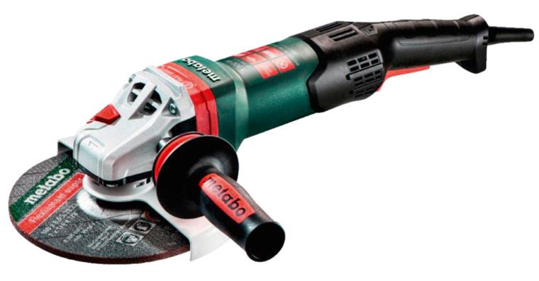 1091438106 Winkelschleifer WEPBA 19-180 Quick RT