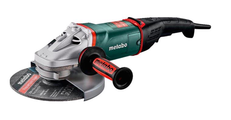 1091438108 Winkelschleifer WEPBA 26-230 MVT Quick