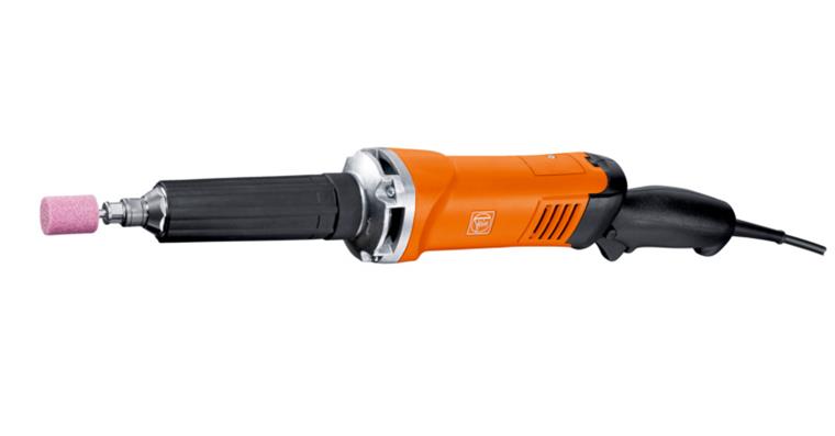 GSZ 11-320PERL electric straight grinder 1,010 watts collet dia. up to 8 mm