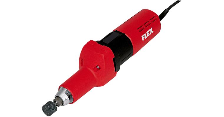 H 1105 VE straight grinder 230V 710W 2,500-6,500 rpm collet dia. to 8 mm