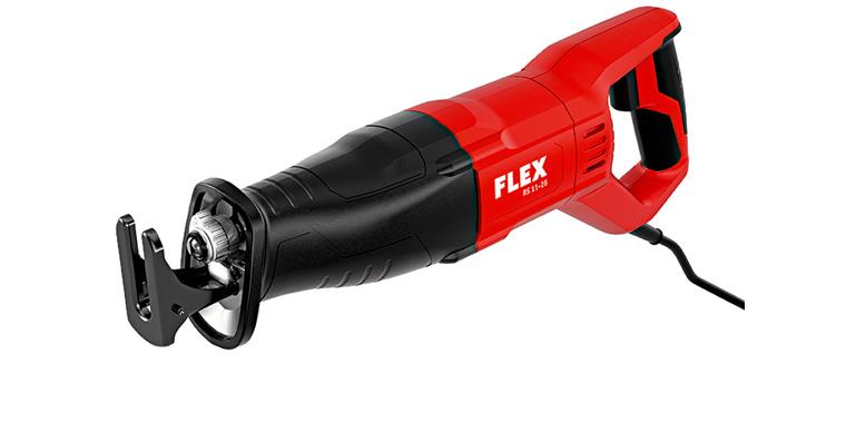 RS 11-18 sabre saw 1,100 W stroke 28 mm