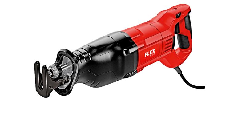 Säbelsäge RS 13-32 1300 Watt Hub 32 mm