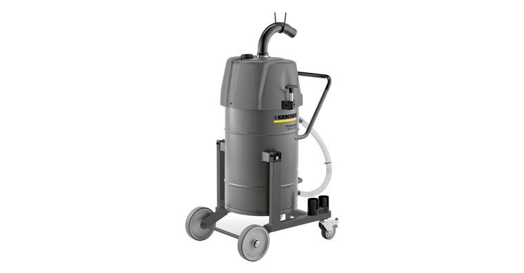 1092228101 IVR-L 65/12-1 Tc liquid and swarf vacuum cleaner