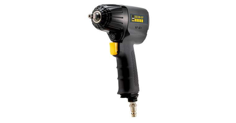 1092410301 Pneumatic impact wrench SGS 360-3/8 inch 153 x 55 x 216 mm