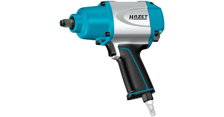 Pneu. impact wrench 1/2 inch 9012 SPC max. rel. torque 850 Nm screw size M16