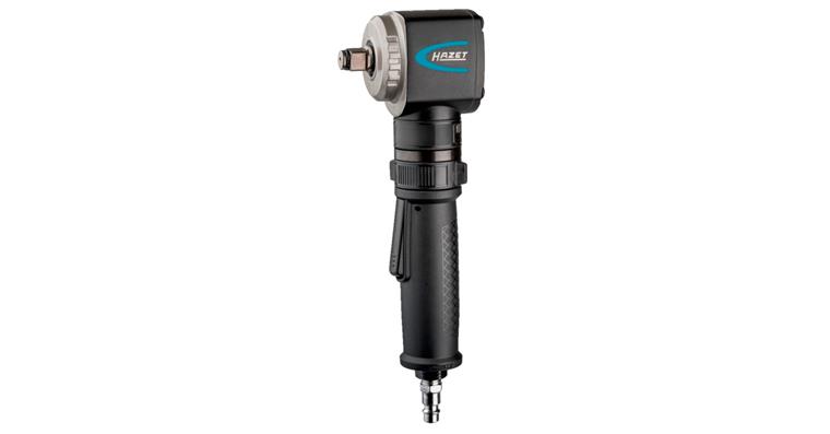 Pneumatic impact wrench 1/2 inch 450 Nm type 9012A-1