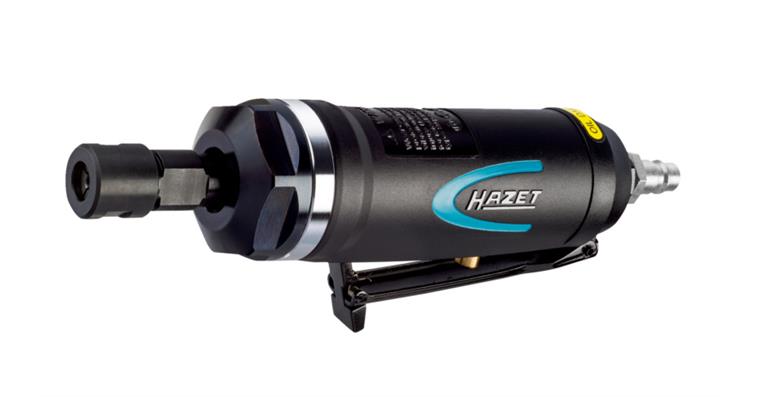 Pneumatic die grinder 9032P-1 air consumption 150 l/min length 200 mm
