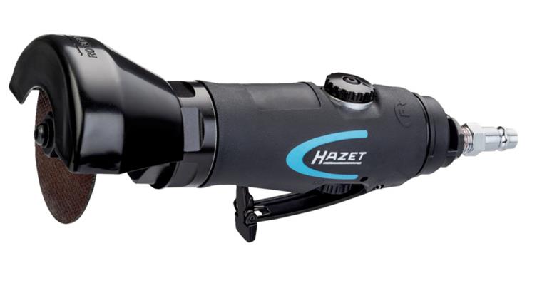 1092413502 Druckluft Trennschleifer 9033-10 Luftverbrauch 114 l/min Länge 207 mm