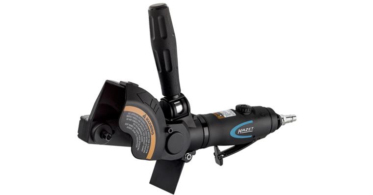 Pneumatic multi-sander 9033N-6 length 300 mm 370 W