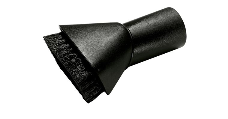 Suction brush 6.903-862.0 for NT20/1 Ap Te, NT30/1, NT35/1, NT27/1MeADV