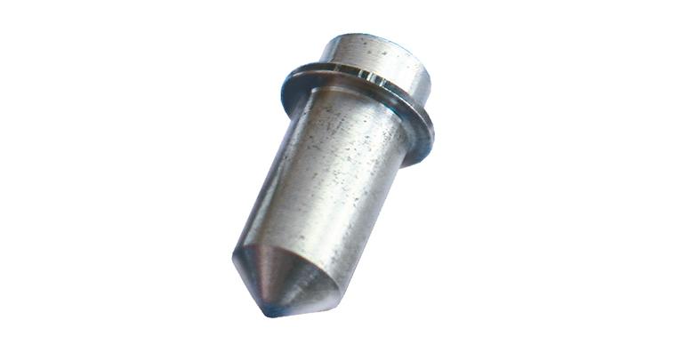 Cover for ECO Maxi-I repl. cont., wet (wet grinding) cat. no. 92866 101