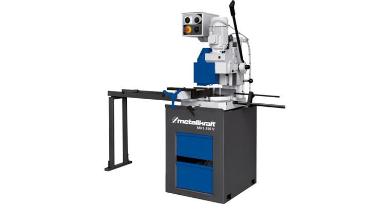 1092874101 Vertikal-Metallkreissäge MKS 350 V Set