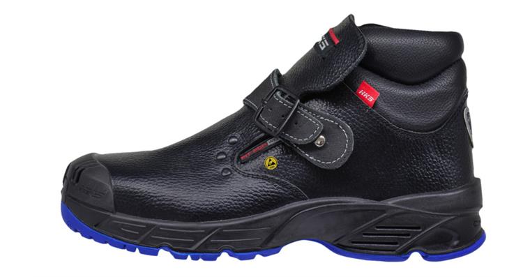 Safety boots Rider ORTP S3 size 39
