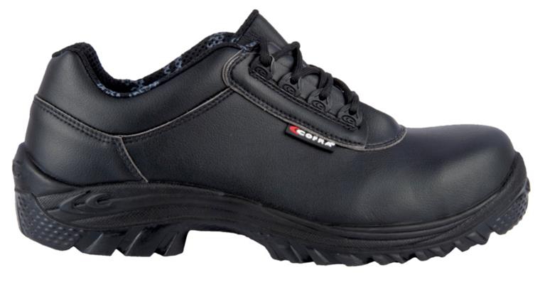 Sicherheits-Halbschuh Helium S3 Gr.43