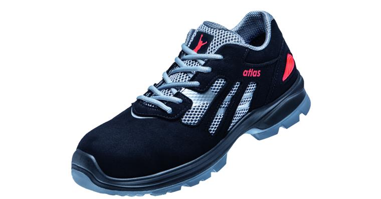 Sicherheits-Halbschuh Flash 2005 XP S1P ESD W12 Gr.47
