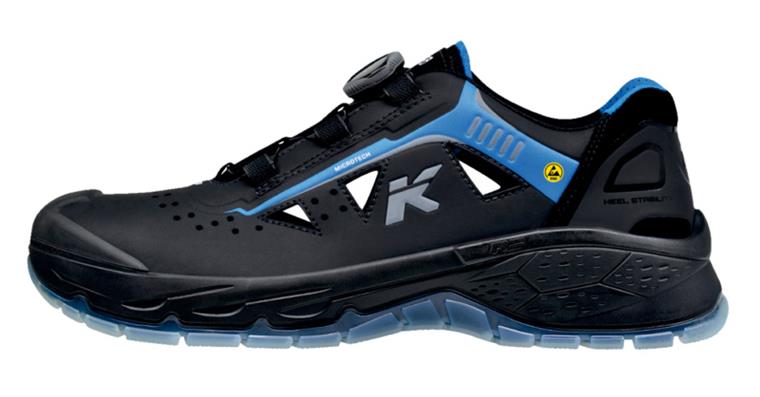 Safety sandals RS 286 Boa® S1P ESD size 48