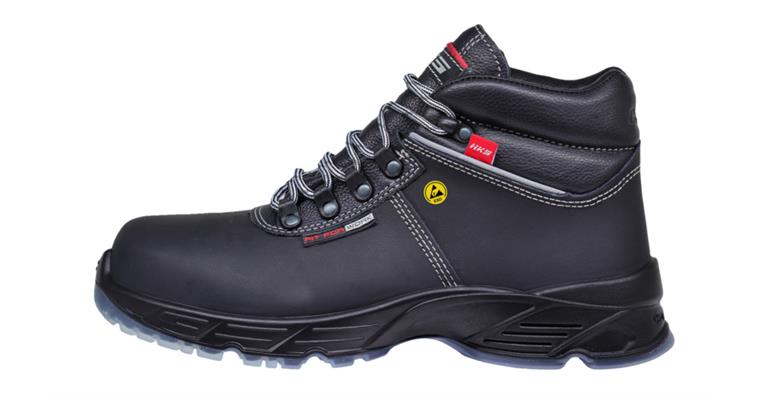 Sicherheits-Stiefel Rodeo S2 Gr.39