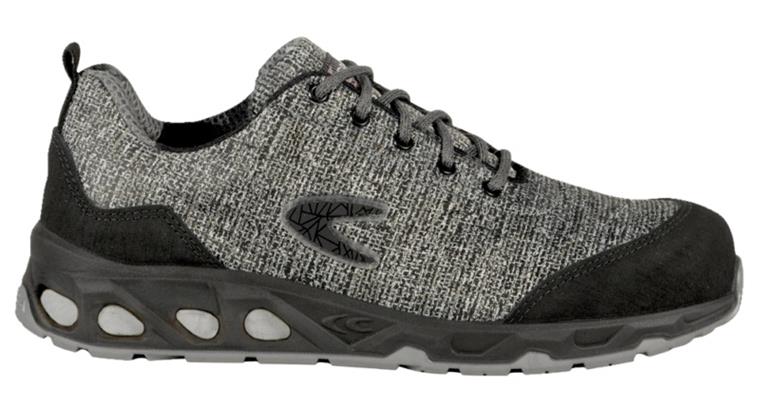 Sicherheits-Halbschuh Ecological S1P Gr.37