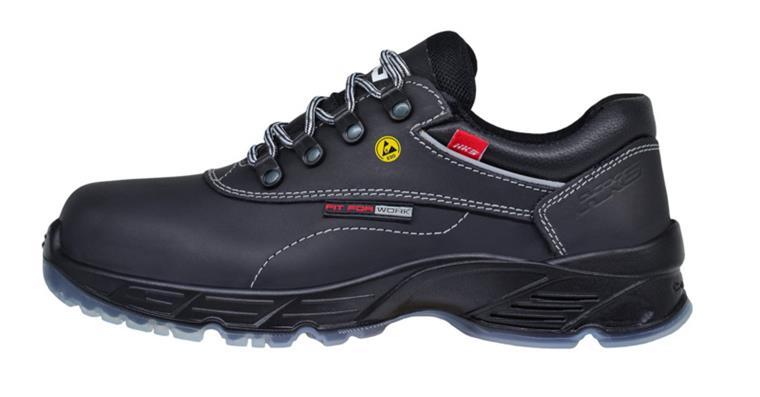 Sicherheits-Halbschuh Rock S2 Gr.44