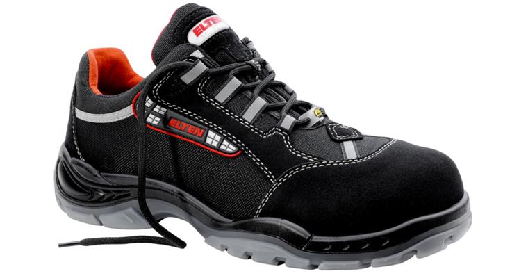Sicherheits-Halbschuh Senex S2 ESD Gr.35