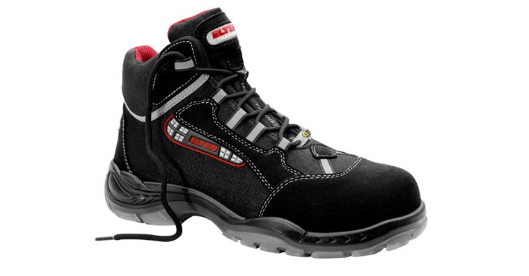 Safety boots Sander S2 ESD size 42