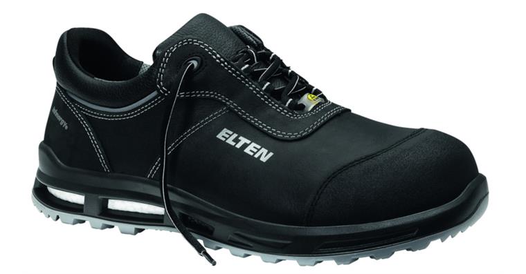 Sicherheits-Halbschuh Reaction XXT Low S3S ESD Gr.41