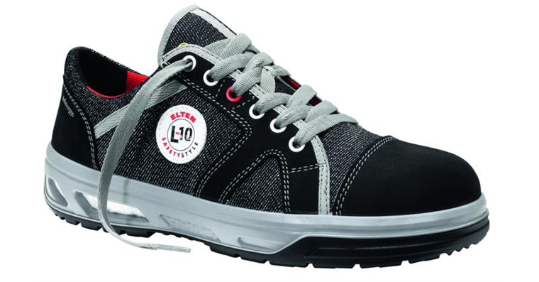 Sicherheits-Halbschuh Sensation XX10 Low S3S ESD Gr.46