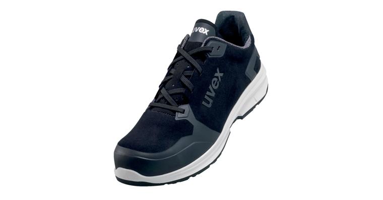 Sicherheits-Halbschuh uvex 1 sport S3 ESD W11 Gr.52