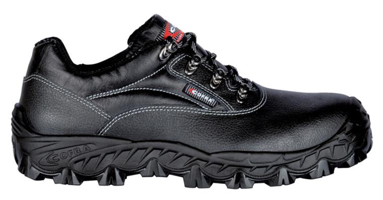 Sicherheits-Halbschuh New Celtic S3 Gr.46