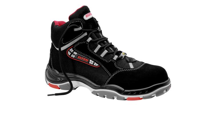 Safety boots Sander S3 ESD size 44
