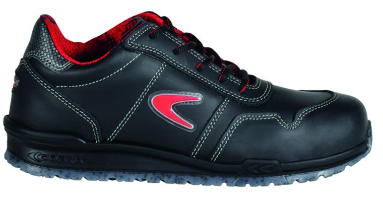 Sicherheits-Halbschuh Zatopek S3S Gr.36