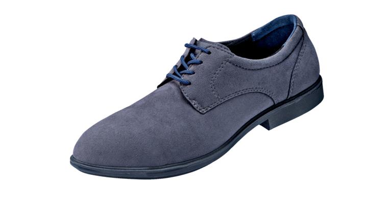 Damen-Sicherheits-Halbschuh CX 46 grey women S1 ESD Gr.35