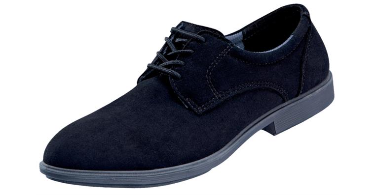 Damen-Sicherheits-Halbschuh CX 40 women Black S1 ESD Gr.41