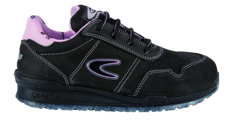 Damen-Sicherheits-Halbschuh Alice S3 Gr.40