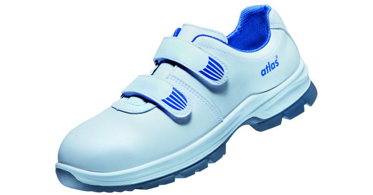 Sicherheits-Halbschuh CL 400 S2 ESD Gr.44