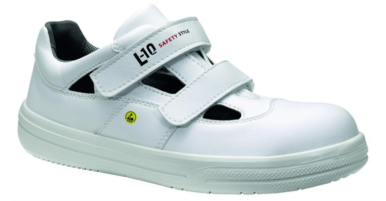 Safety sandals Pure Easy S1 ESD size 44