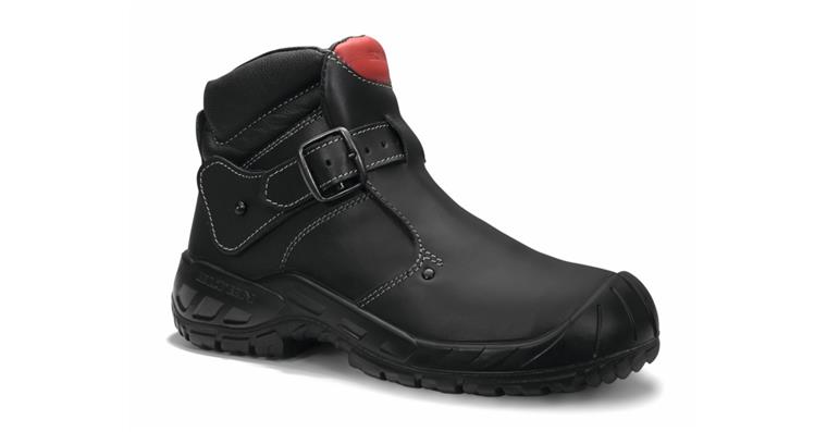 Welder's boots Carl S3 HI HRO size 46