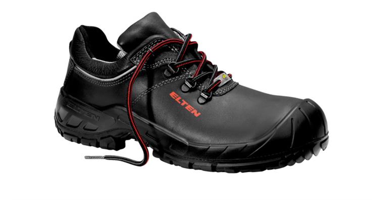Sicherheits-Halbschuh Renzo Low S3 ESD Gr.38