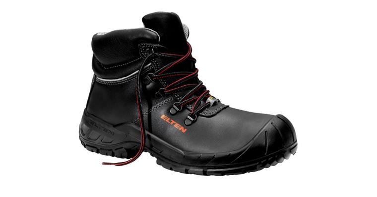 Safety boots Renzo Mid S3 ESD size 46