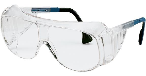 Überbrille uvex 9161 Scheibe klar