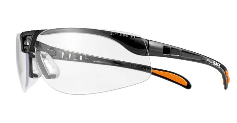 Safety goggles Protégé™ lens clear