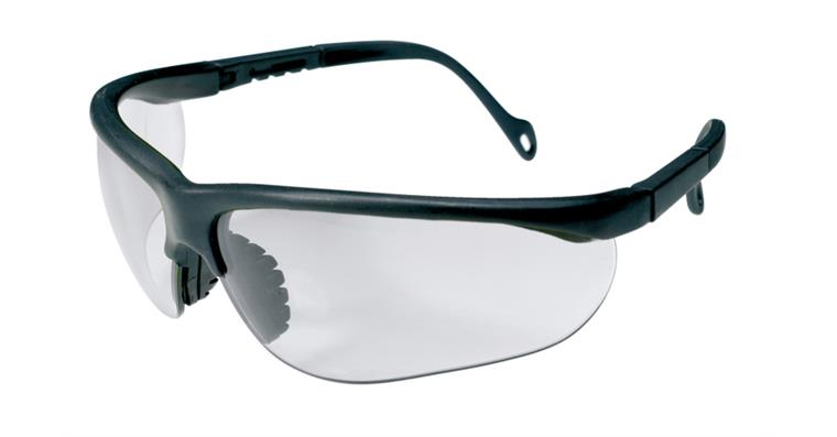 LIZZARD Schutzbrille MAX SL Scheibe klar