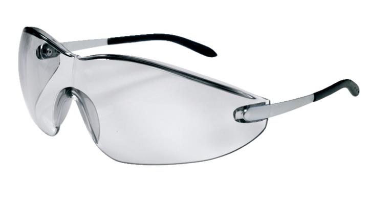 Safety goggles MAX Z8 lens clear