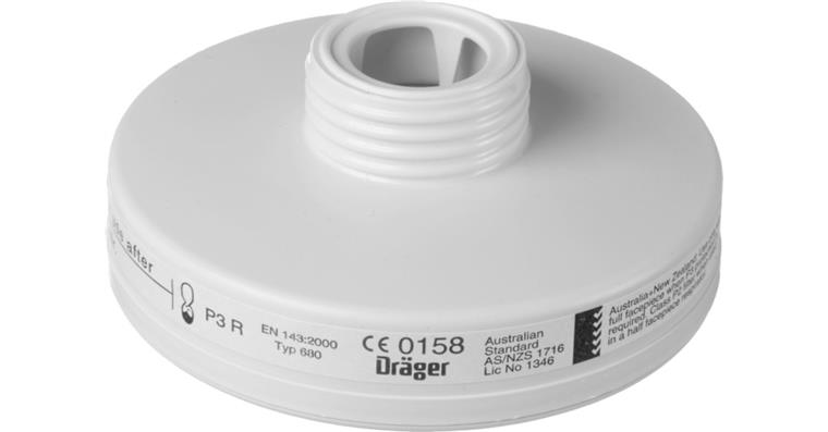 1093009314 Partikelfilter X-plore®-Rd40 P3R