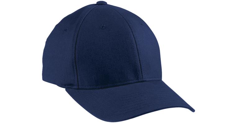 Original Flexfit® cap one size navy blue