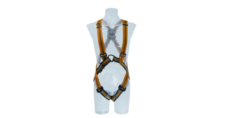 Safety harness ARG 30