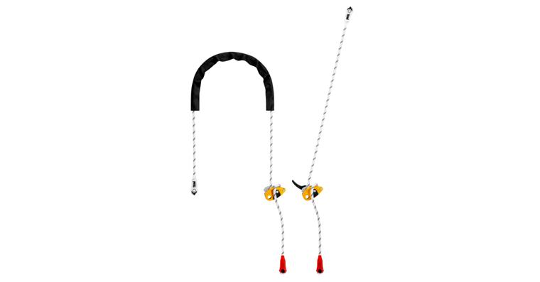 Fastener Grillon 2.0 m